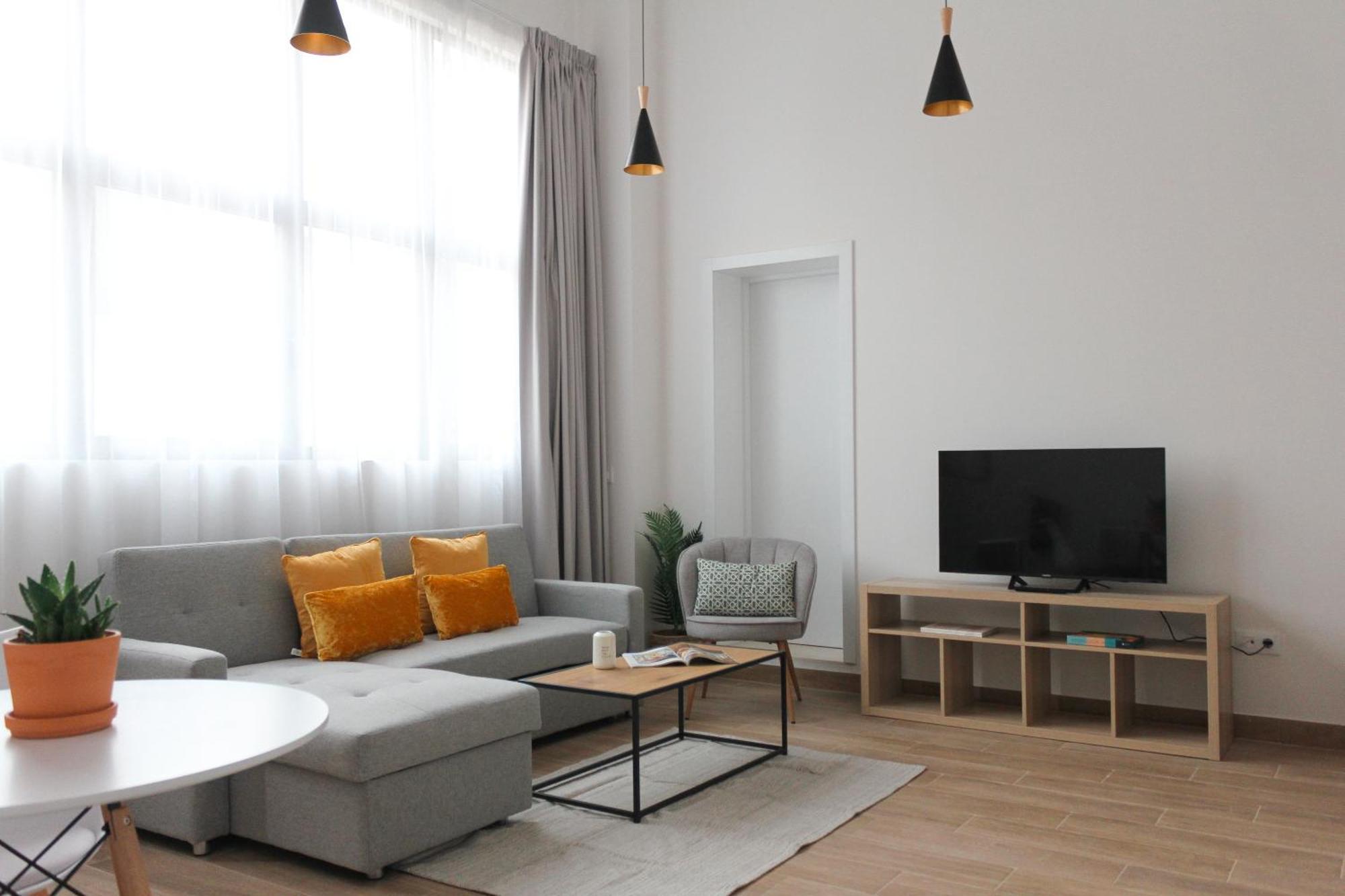 Monkeys Apartments Miraflores Sevilla Bagian luar foto